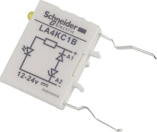 Schneider Electric Überspannungsbegrenzer LA4KC1B in Weiß - Bild 1