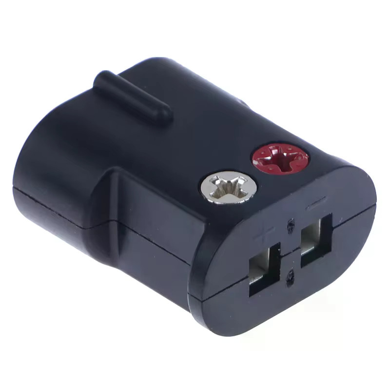 JETTING Lautsprecherkabel-Adapter-Stecker für ST535 525 AM10 V35 in Schwarz - Bild 4