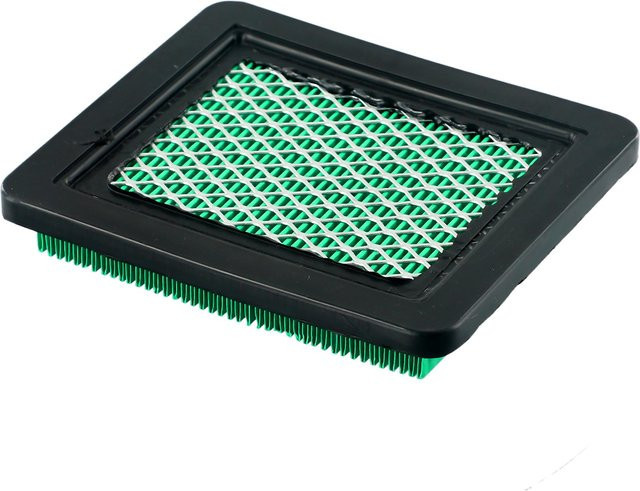 Honda Luftfilter für Rasenmäher IZY GC135 GCV190 GX100 in Grün, Ersatzteil 17211-Z8B-901 - Bild 1
