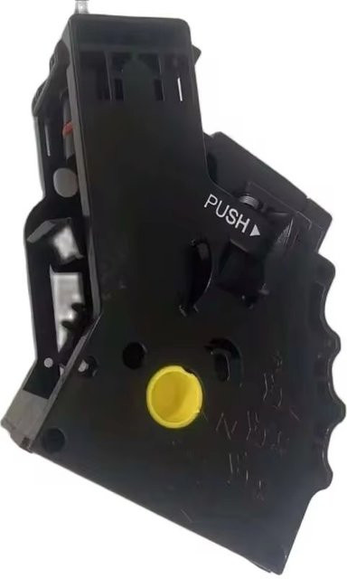 Philips Zubehör für Kaffeemaschinen in Schwarz für Modelle EP2131, 2121, 2136, 2124, 3146 und SM6580 - Bild 1