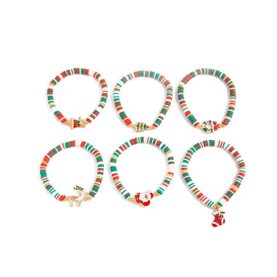 Salircon Armband, Ton, Bunt, Damen - Bild 4