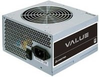 Chieftec APB-700B8 PC-Netzteil 700W 80PLUS Silver - Bild 1