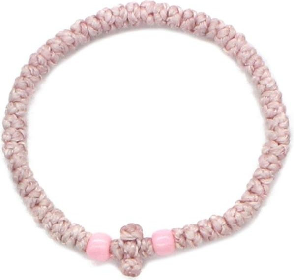 Handkette Gebetskette, gray, Unisex - Bild 1