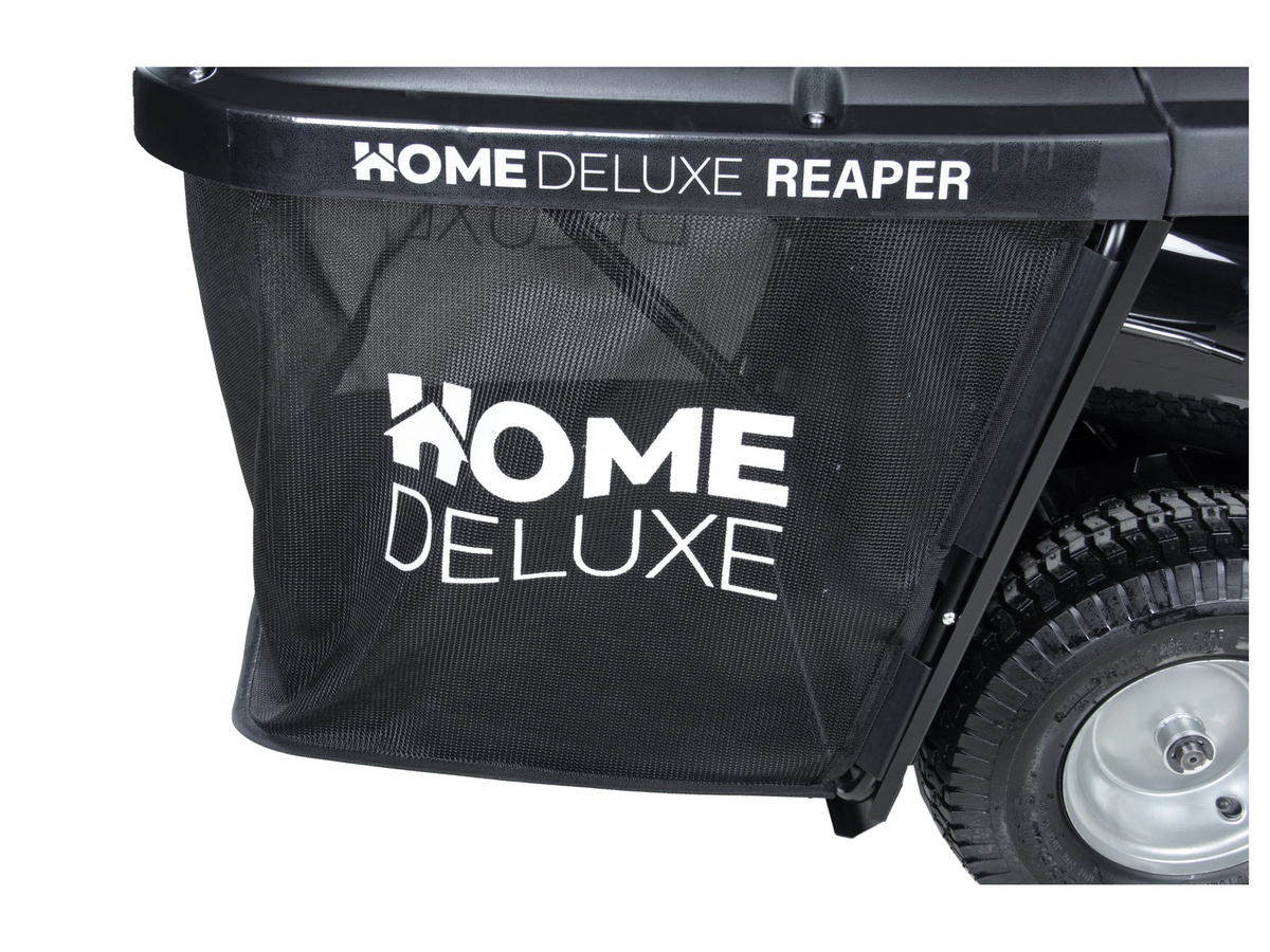 HOME DELUXE Aufsitzmäher REAPER - Bild 3