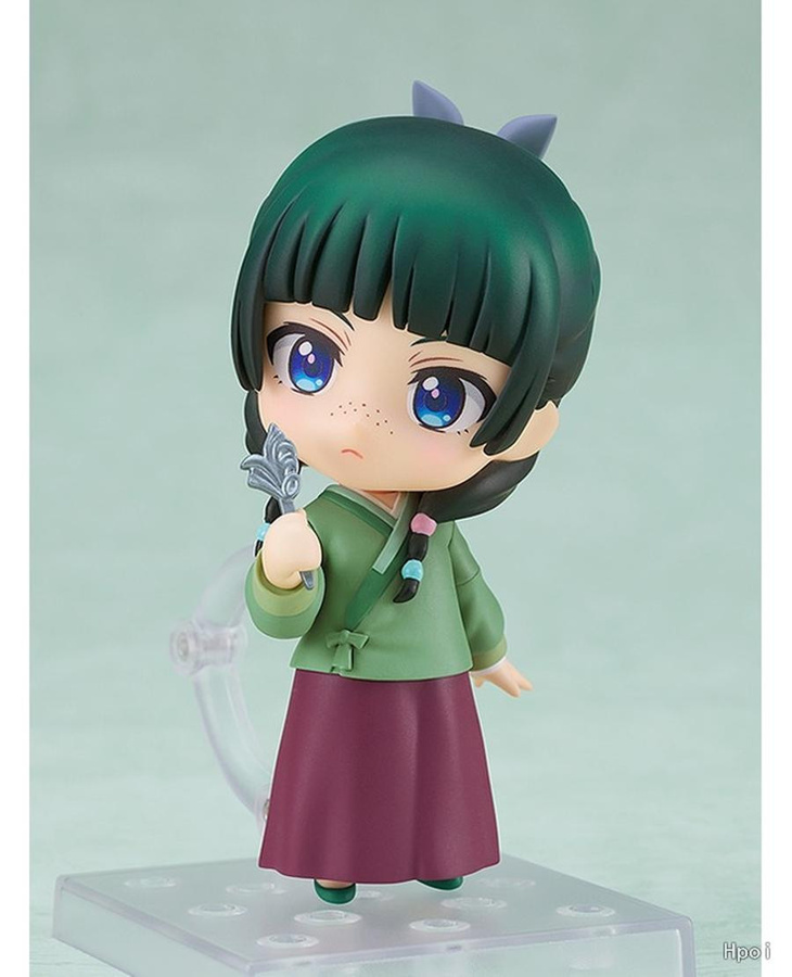 Yiran toy 1 Die Apotheker-Tagebücher Maomao Actionfigur PVC 9cm - Bild 1
