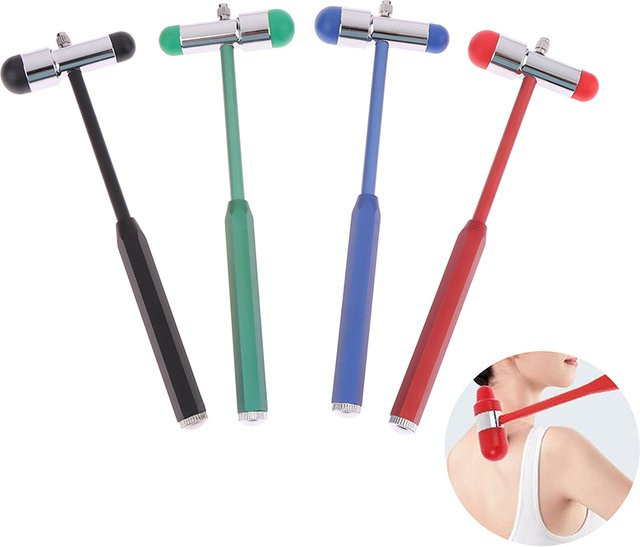 HNKMP Reflexhammer zur neurologischen Untersuchung - Bild 1