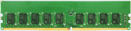 Synology DDR4 Arbeitsspeicher 16 GB DIMM 288-PIN 2666 MHz ECC Ungepuffert Farbe Grün - Bild 1