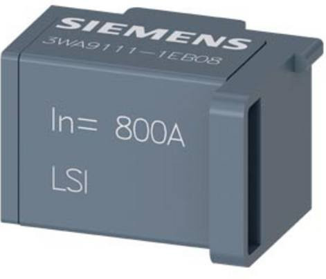 Siemens 3WA9111-1EB08 in Grau - Bild 1