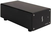 Sonnet Echo Express SEL Thunderbolt 3 Edition PCIe Card Expansion System in Schwarz - Bild 1