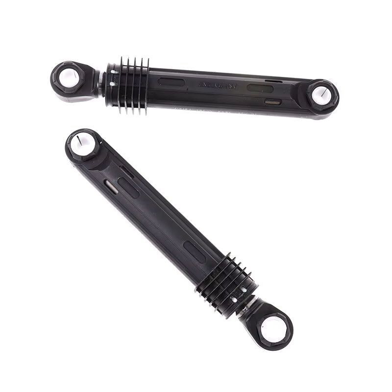 2er-Set Stoßdämpfer für LG Waschmaschinen mit Frontlader, Kunststoff, Schwarz, 7,48 Zoll - Bild 5