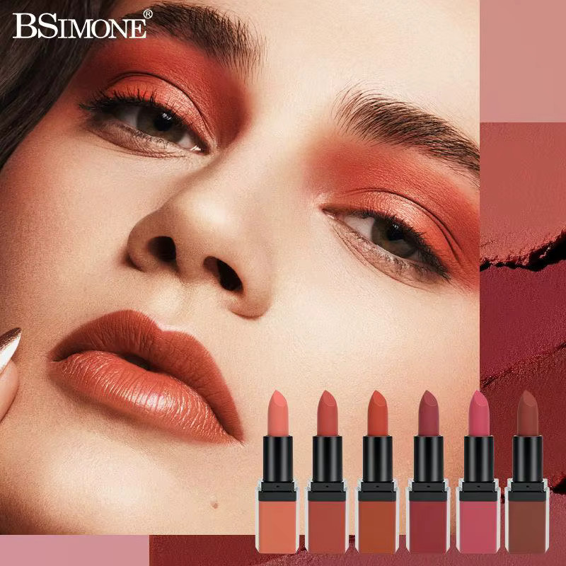 BSIMONE Lippenstift, Matt, 3,5g - Bild 3