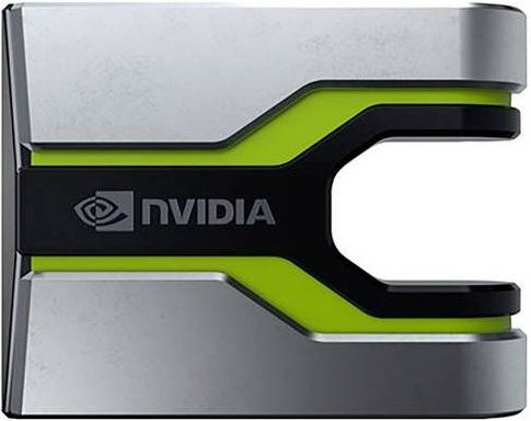 NVIDIA NVLINK SLI-Bridge für Grafikkarten in Multicolour - Bild 1