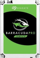 Seagate Barracuda interne HDD Festplatte mit 8TB Speicher, SATA 6Gb/s, 3.5 Zoll, 256MB Puffer - Bild 1