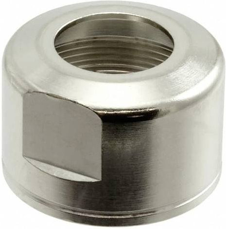 TE Connectivity Intercontec Hybrid Connector 2287895-1 in Silber - Bild 1