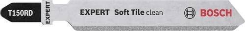 Bosch Expert Soft Tile Clean T 150 RD Stichsägeblatt für Stein, 3 Stück - Bild 1