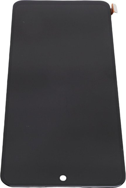 Xiaomi 12T Pro Ersatzdisplay TFT-Touchscreen Digitizer-Einheit mit Reparaturwerkzeugen in Schwarz - Bild 1