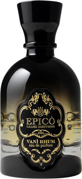 Epico Vani's Rhum Eau de Parfum Spray - Bild 1