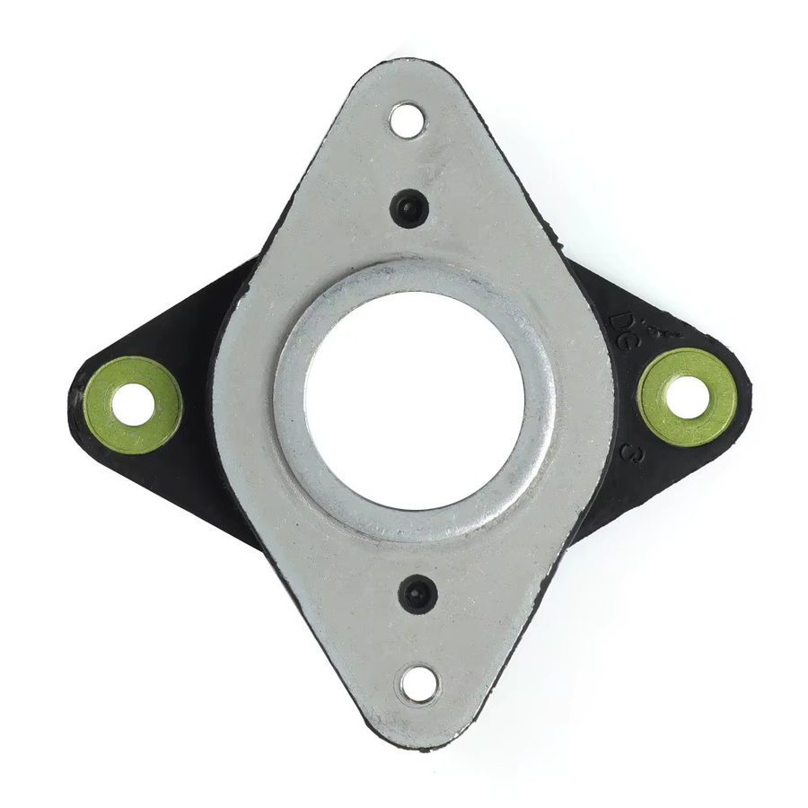 Funssor 2er-Set stoßdämpfende Pads für 42 Schrittmotoren von 3D-Druckern - Bild 2
