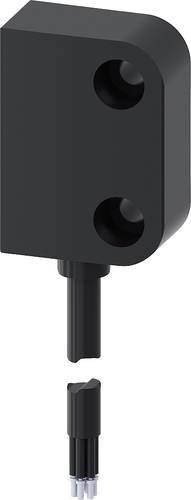 Siemens Magnetschalter 3SE6617-3CA04 in Schwarz, B/T/H: 26 x 13 x 36 mm - Bild 1