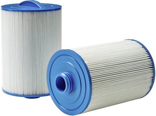 American Spa Filterkartusche Alabama in Weiss, Durchmesser: 15 cm, Höhe: 21 cm - Bild 1