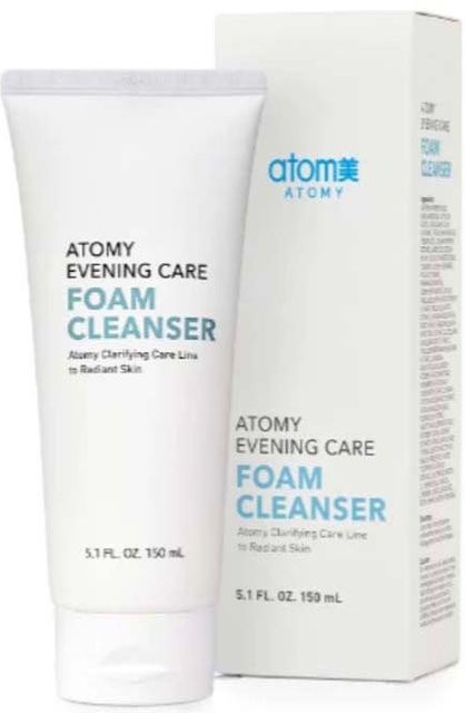 Atomy Gesichtsreiniger Gel, Unisex - Bild 1