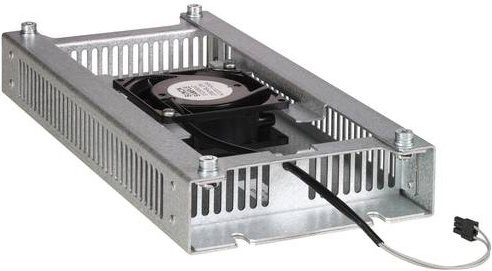 Schneider Electric VW3G22402 Leistungsschalterzubehör in Silber - Bild 1