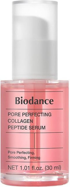 Biodance Kollagen-Peptid-Serum, 30 ml, Feuchtigkeitsspendend, Glättend - Bild 1