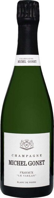 Michel Gonet Champagne Brut, Pinot Noir, Frankreich, 0,75 l - Bild 1