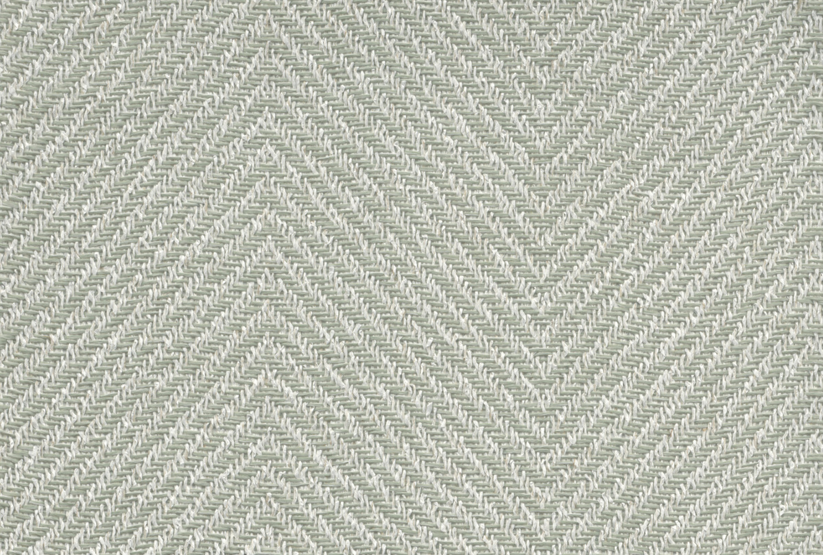 Arte Tapete Atuona Eucalyptus in Grün mit botanischem Naturdesign - Bild 1