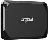 Crucial X9 Externe SSD 1 TB Schwarz USB 3.2 Gen 2 USB-C - Bild 1