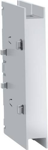 Schneider Electric VLS1GD1 Schutzleiterklemme in Grau - Bild 1