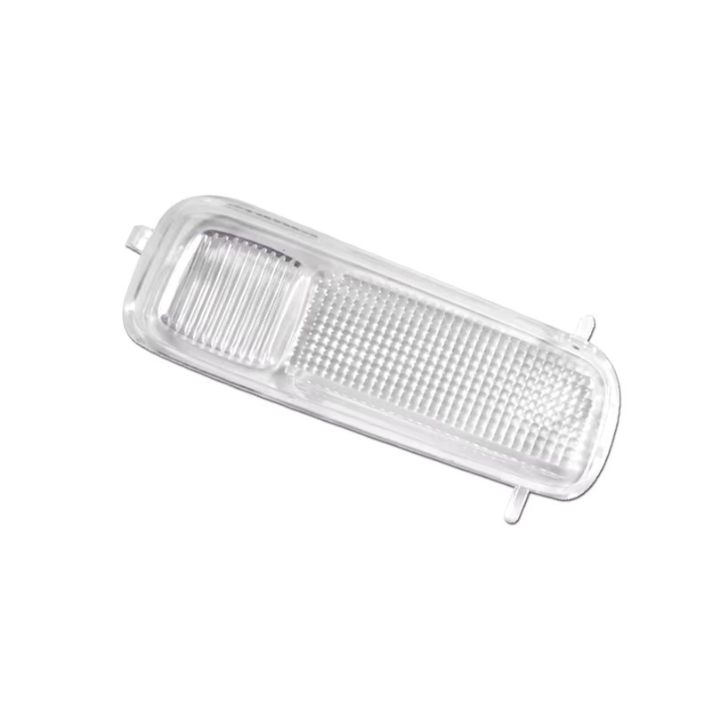 Gtinthebox Overhead-Konsole Abdeckung für Ford Expedition & Lincoln Navigator 2013-2018, Beifahrerseite, transparent - Bild 2