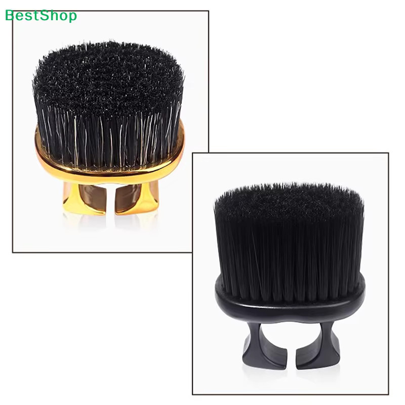 JETTING Nackenbürste, Schwarz, Unisex - Bild 4