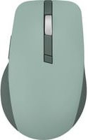 Asus Bluetooth Maus in Grün - Bild 1