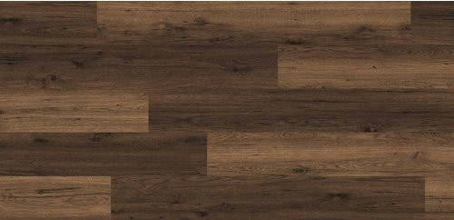 RENOVO Laminat Newport Eiche Newport in Braun, wasserresistent, B: 24,4 cm, L: 138,3 cm, H: 0,8 cm - Bild 1