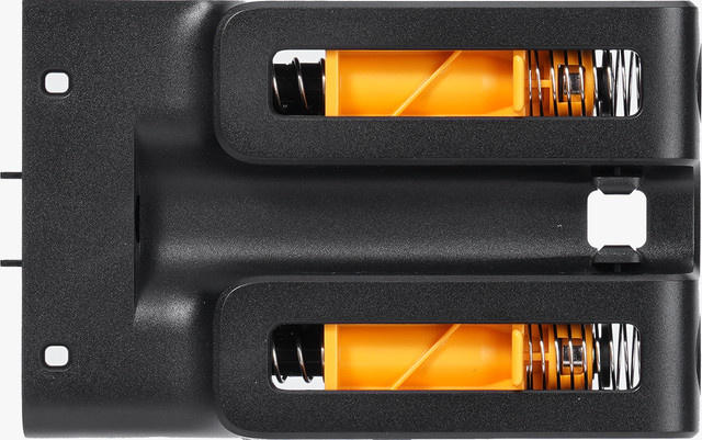Bambu Lab Filamentpuffer für die H2D und H2S Serie in Schwarz - Bild 1