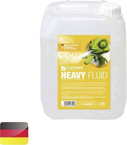 Cameo Nebelfluid, 5 l - Bild 1