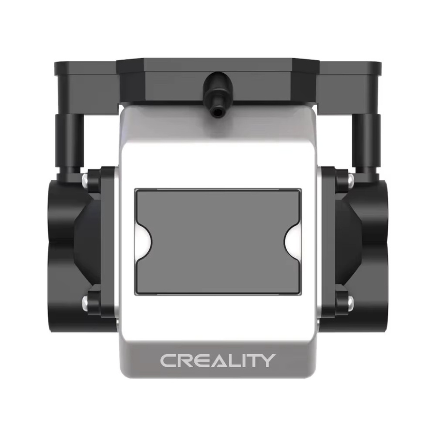 Creality CR-Laser Falcon 10W Air Assist Kit Upgrade für Lasergravurmaschinen - Bild 2