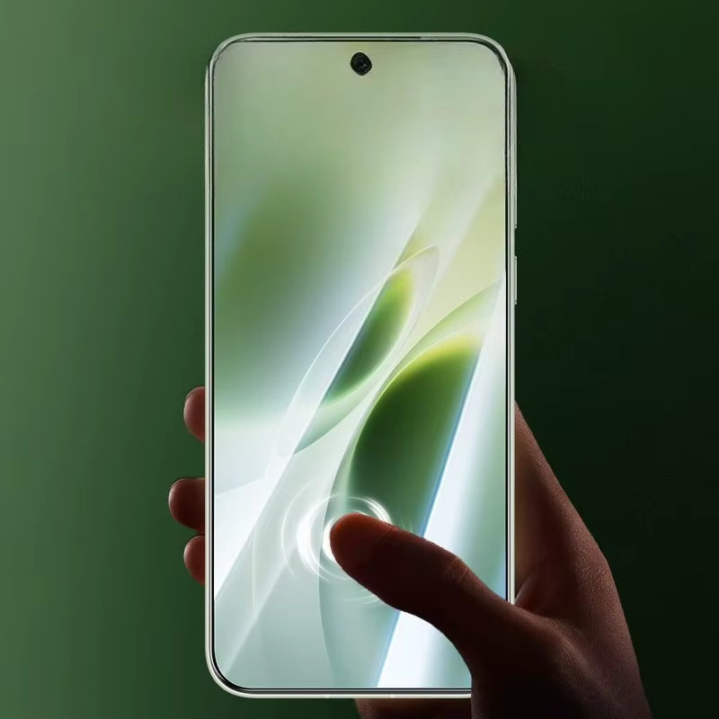 Displayschutz aus gehärtetem Glas für Vivo X300 Ultra, X300fe, X300s, X200 Pro und X200FE in Transparent - Bild 4
