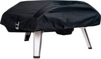 Ooni Schutzhaube aus Aluminium und Polyester in Schwarz - Bild 1