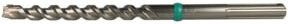 Heller EnDuro Y-Cutter Hammerbohrer SDS-max in Silber, Durchmesser: 22 mm, Länge: 400 mm bis 520 mm - Bild 1
