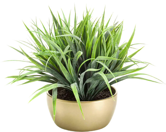 Künstliches Gras Gianna von Aplanta, Höhe: 33 cm - Bild 1
