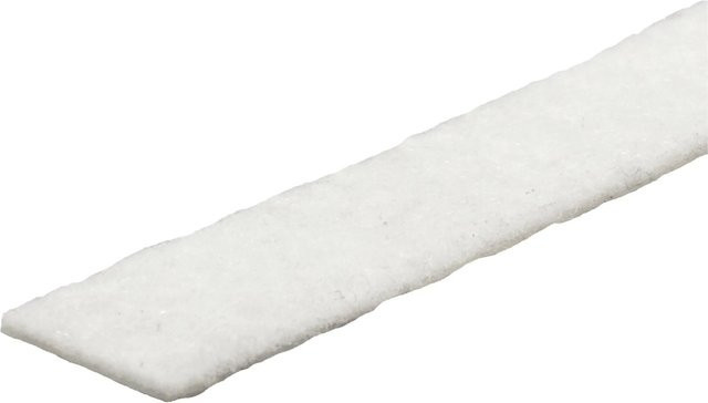 Wagner Softfilzrolle EH0001 Weiß, Breite: 200 cm, Höhe: 1 cm, Tiefe: 0,1 cm - Bild 1
