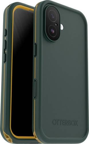 Otterbox Case für Apple iPhone 17 in Grün - Bild 1