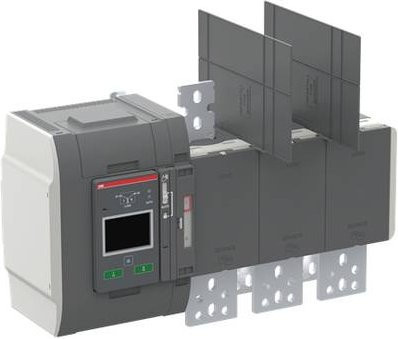 ABB OXA800U3X4QB Lastumschalter in Grau - Bild 1