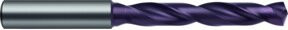 Gühring Spiralbohrer SL WN VHM FIRE Schaft 6537-HA 5xD Durchmesser: 8,70 mm - Bild 1