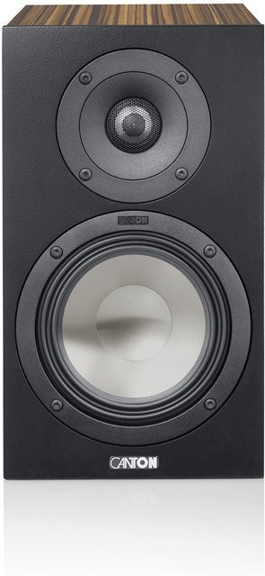 Canton GLE 20 Passive Klein- und Regallautsprecher - Bild 1