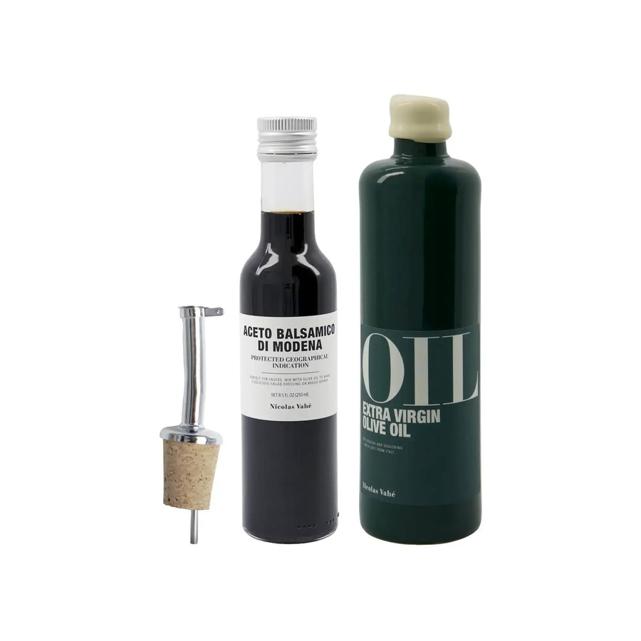 Nicolas Vahe Oil you need is love Geschenktasche 500 ml - Bild 1