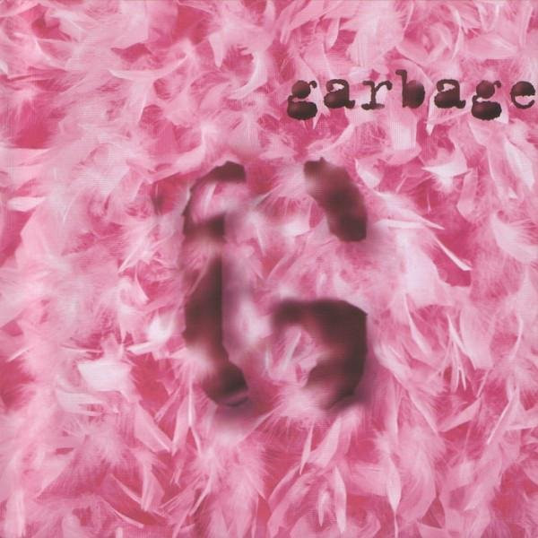 Garbage, CD, Rock, Pop - Bild 1