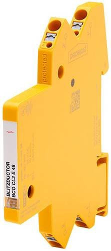 DEHN 927989 Überspannungsableiter in Gelb - Bild 1